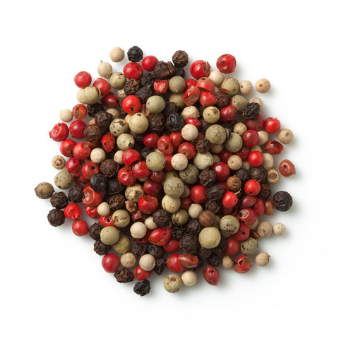 Mix 4 Peppers Grinder Carmencita