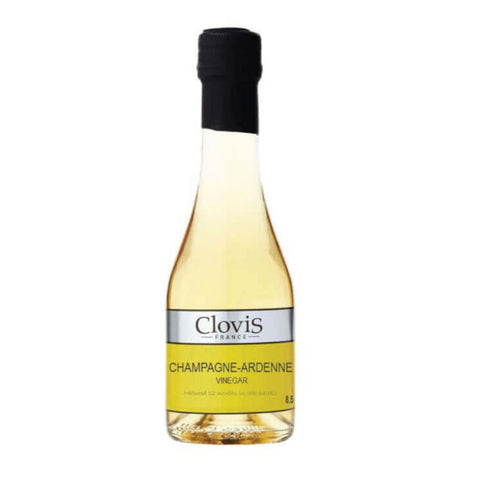 Clovis French Champagne Vinegar