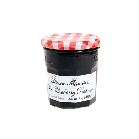 Wild Blueberry Bonne Maman 13oz