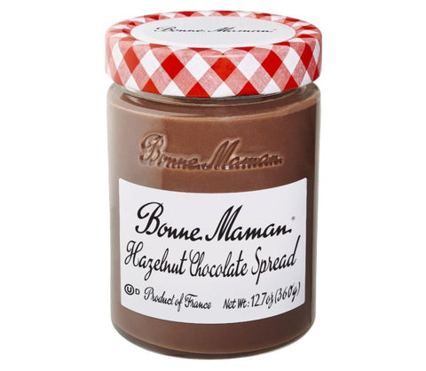 Bonne Maman Hazelnut Chocolate Spread