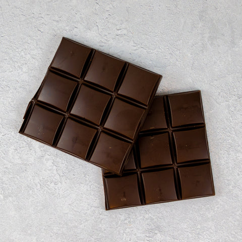 Chocolate Bar - Dark 74% Organic (Dominican Republic)