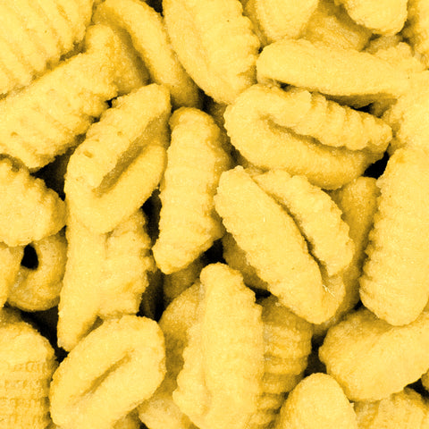 Vegan Cauliflower Gnocchi