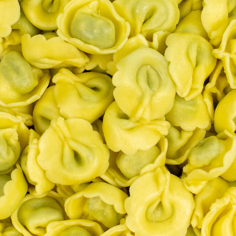 Spinach & Fontina Cappelletti
