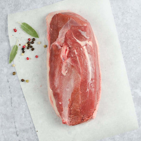 Single Moulard Magret Duck Breast