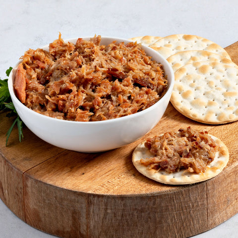 Rillette du Mans
