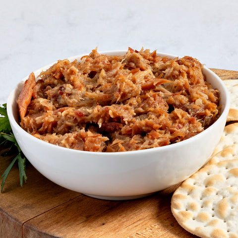 Rillette du Mans
