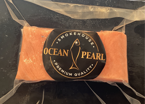 Premium Steak Salmon, 100% Natural