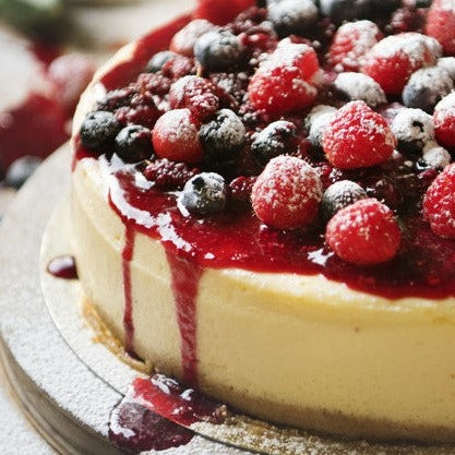 La fruitier All Natural Raspberry Coulis