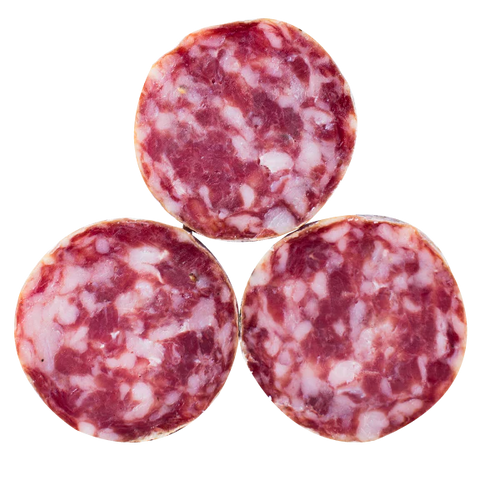 Fabrique Delices - Fresh Rosette de Lyon (French Salami saucisson)