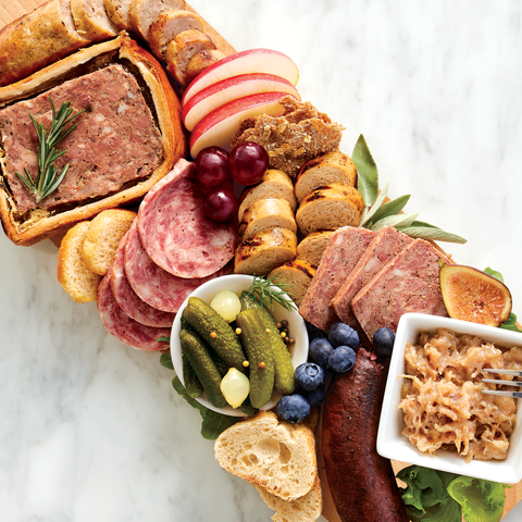 French Charcuterie Special Bundle