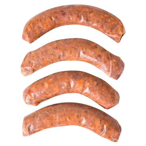 Fabrique Delices - Chorizo Spanish Style sausages