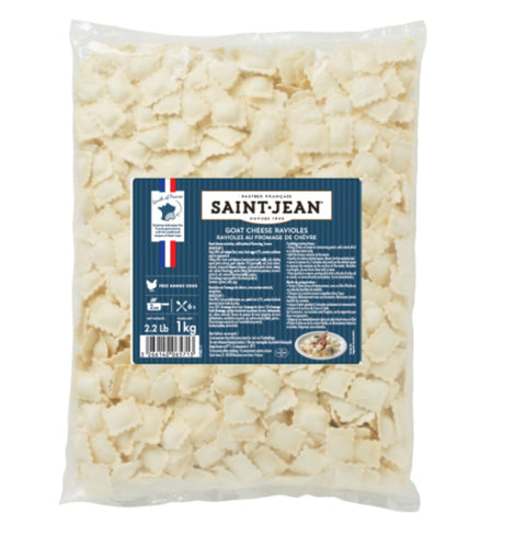 Ravioles du Dauphine w/Comte 2.2 lb