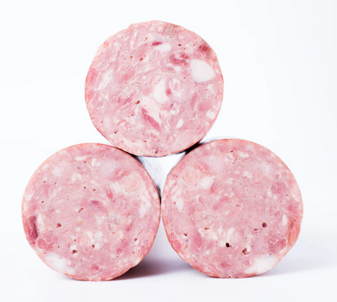 Fabrique Delices - Fresh Garlic Sausage