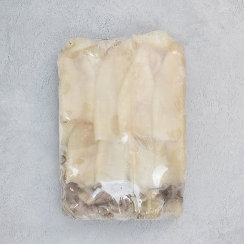 Patagonian Squid