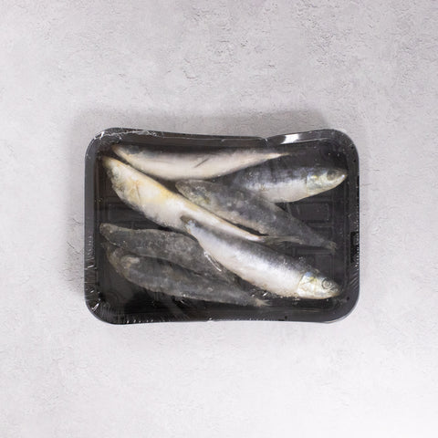 Whole Sardines