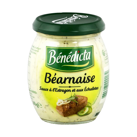 Benedicta Bearnaise Sauce
