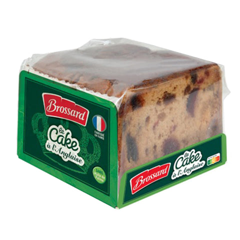 Brossard Cake Anglais