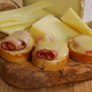 President Comte cheese (Fresh)