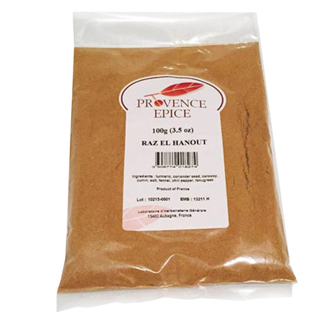 Provence Epices Raz el hanout