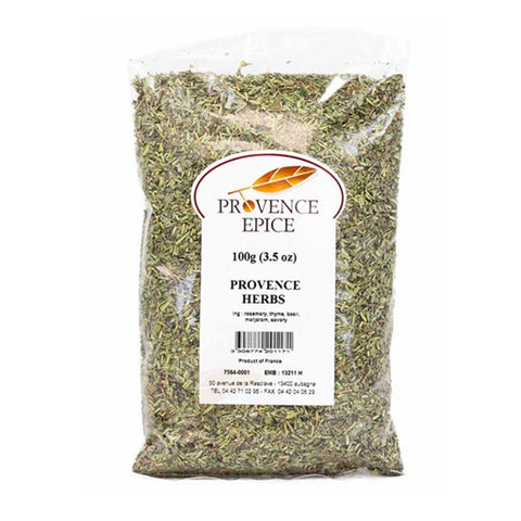 Provence Epices Herbes de Provence