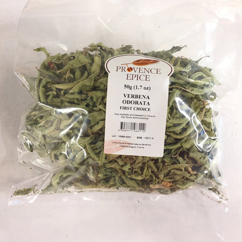 Provence Epices Verveine