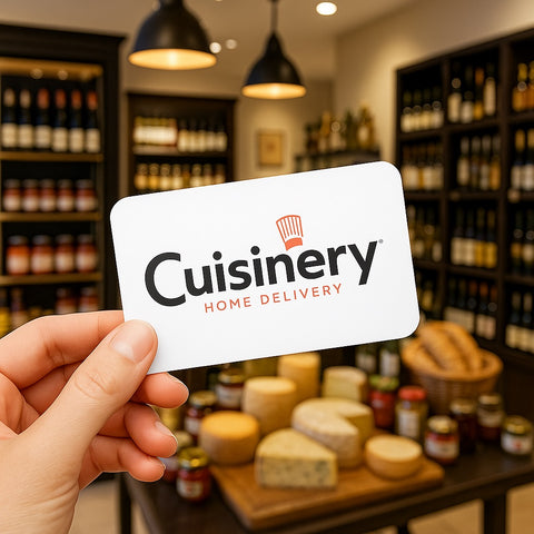 E-Gift Card