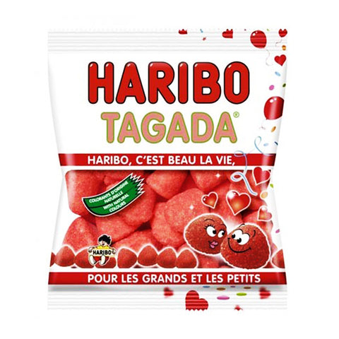 Haribo Tagada Bag