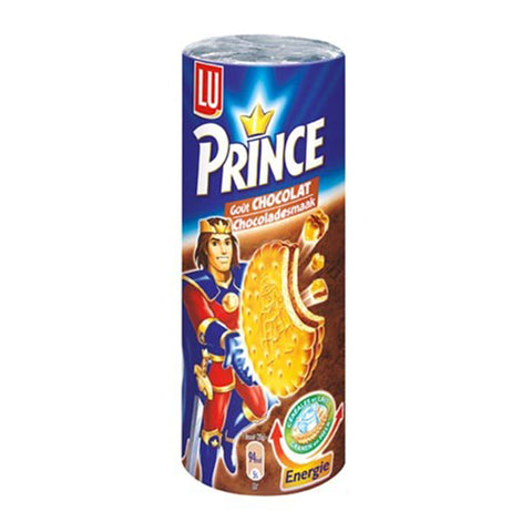 Lu Prince Chocolat
