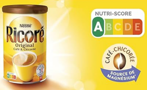 Ricore Chicory & Coffee Mix Instant Drink