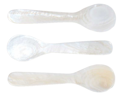 Caviar Spoon Petrossian