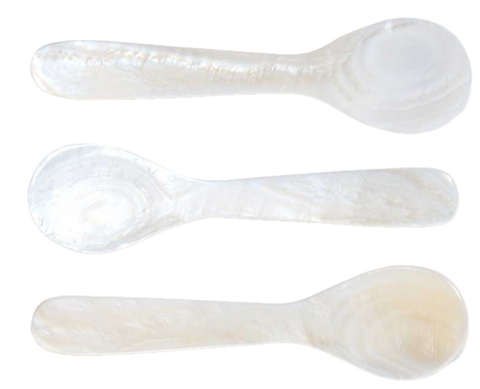 Caviar Spoon Petrossian