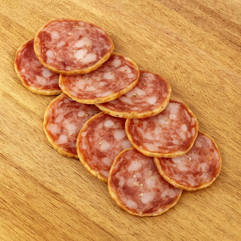 White Truffle Salami (Fresh saucisson)