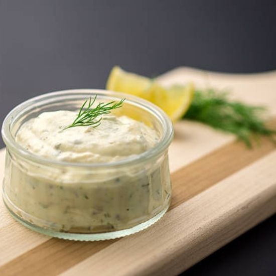 Tarragon-Mustard Rémoulade