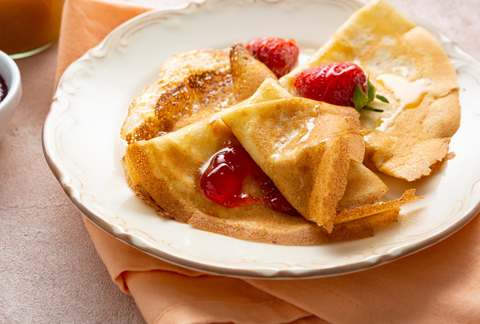 Crepes