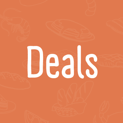 DEALS