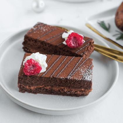Cakes & Pies