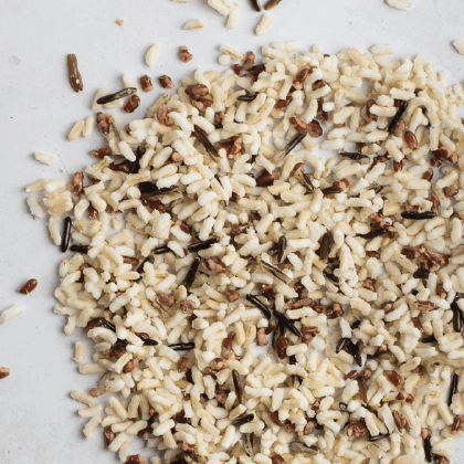 Grains & Rice