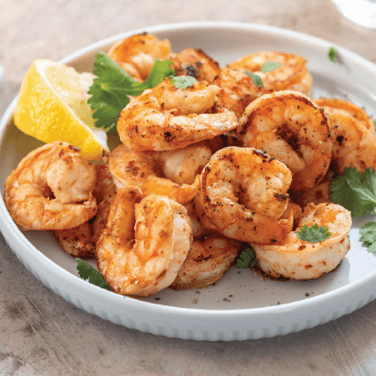 Latin & Caribbean Favorites