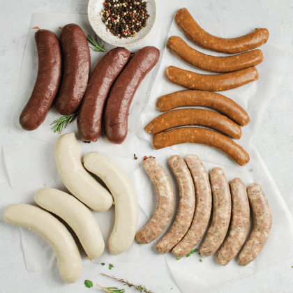 Sausages