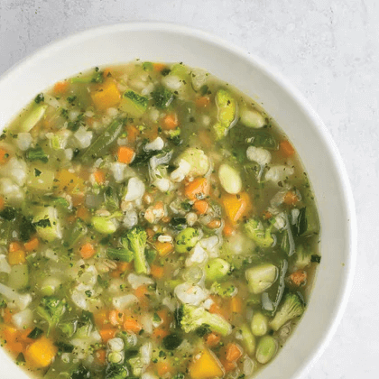 Soup