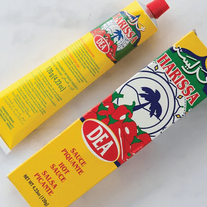 Specialty Sauces