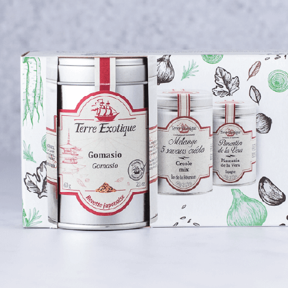 Terre Exotique