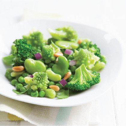 Vegetables
