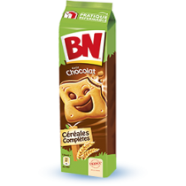 BN Chocolate
