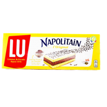 Lu Napolitain 6 pieces ind wrapped