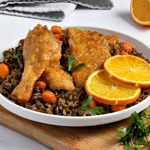 French Meal Starter Bundle