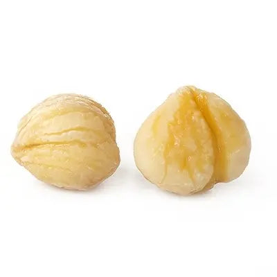 Peeled Chestnuts IQF 2lb