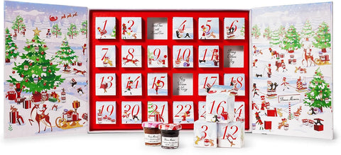 Bonne Maman  Advent Calendar 2025 Limited Edition