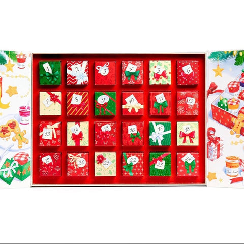 Bonne Maman Advent Calendar 2026 Limited Edition