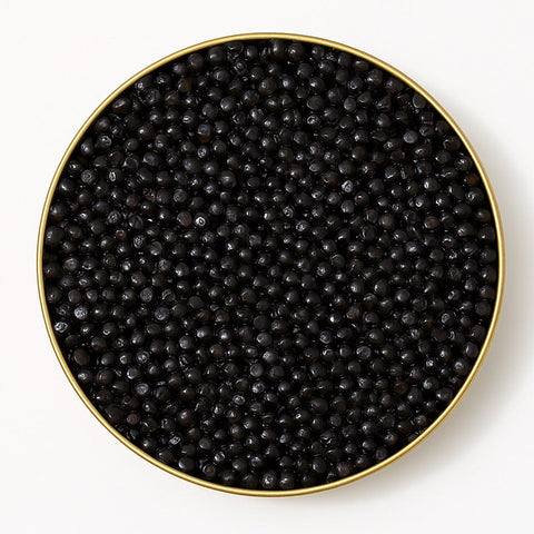 Premium Caviar Royal BAIKA 30gr